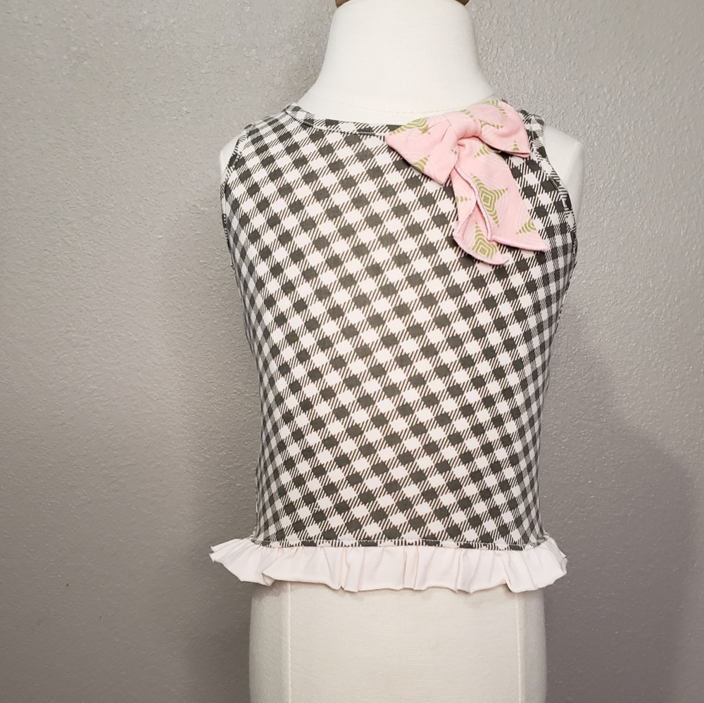 Matilda Jane Serendipity Veronica Tank